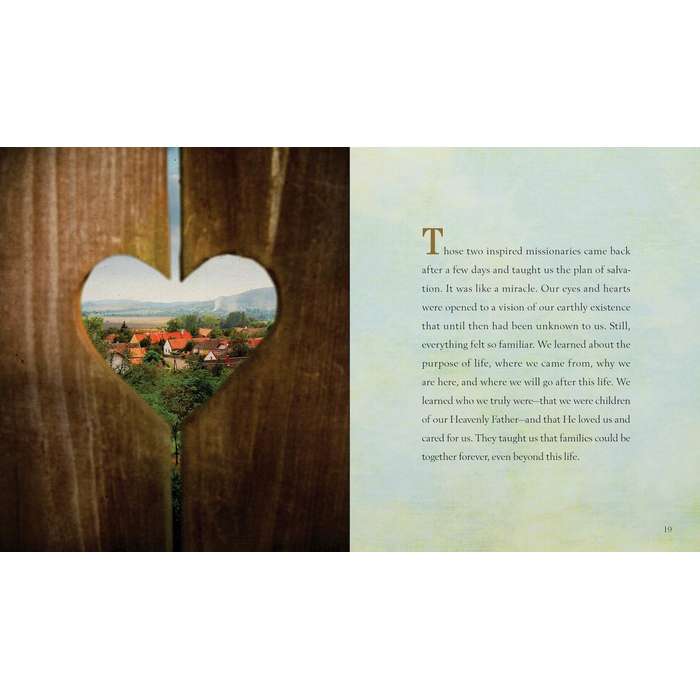 The Light We Share, , large image number 1