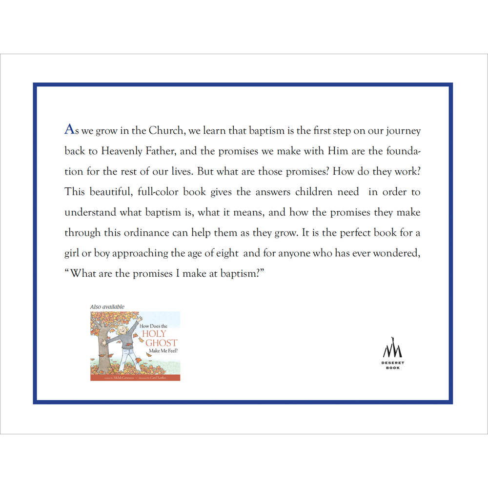 What Are the Promises I Make at Baptism?, , large image number 3