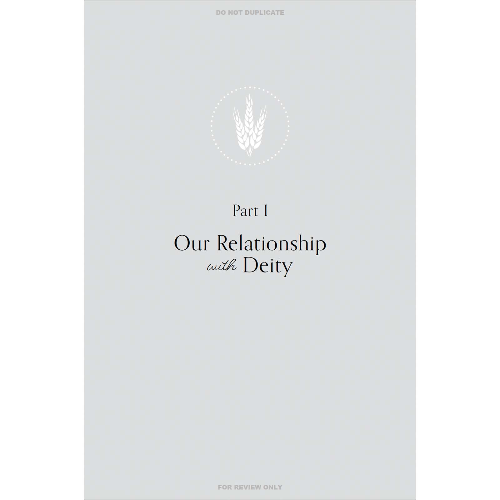 The Parables of Jesus, , large image number 6