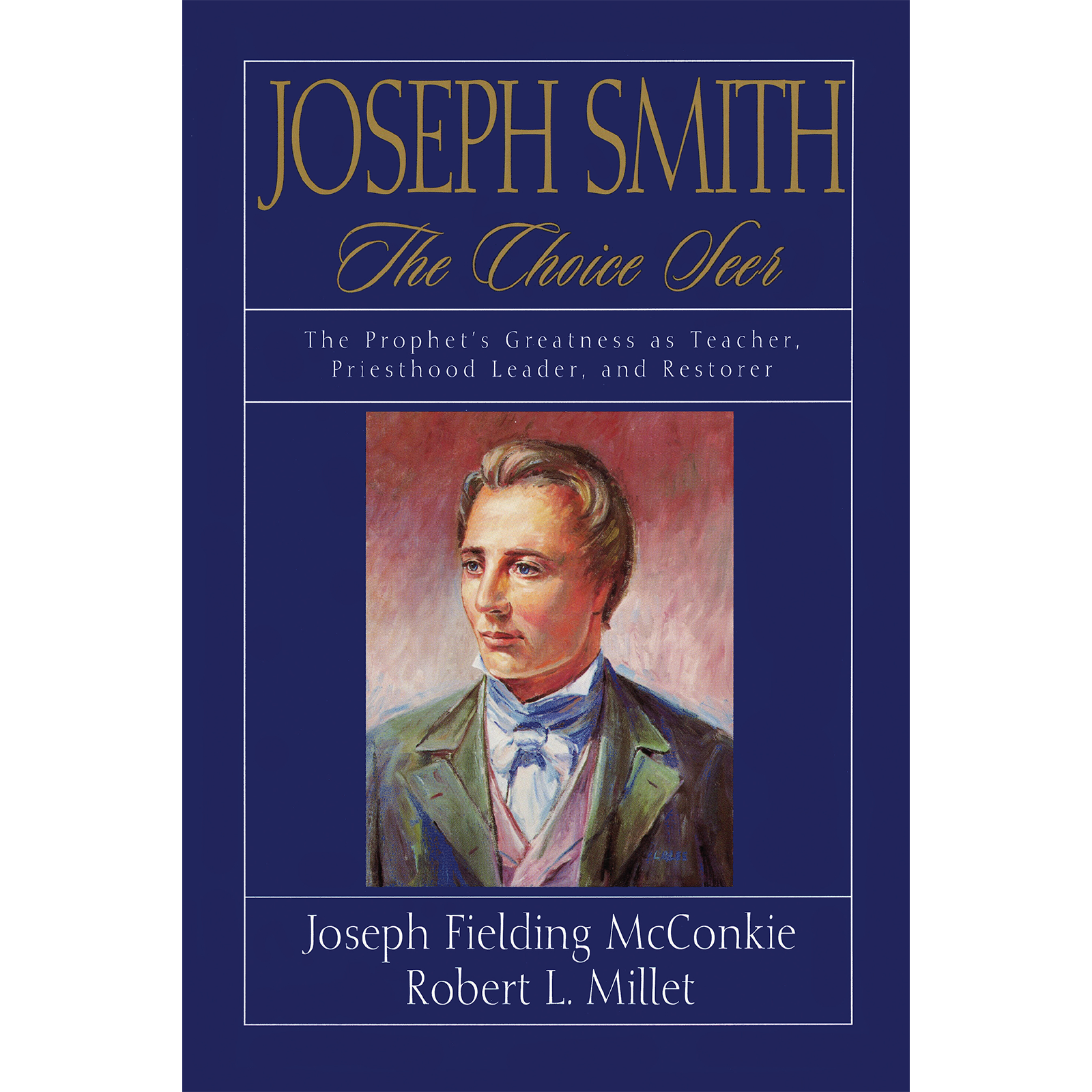 Joseph Smith: The Choice Seer, , large image number 0