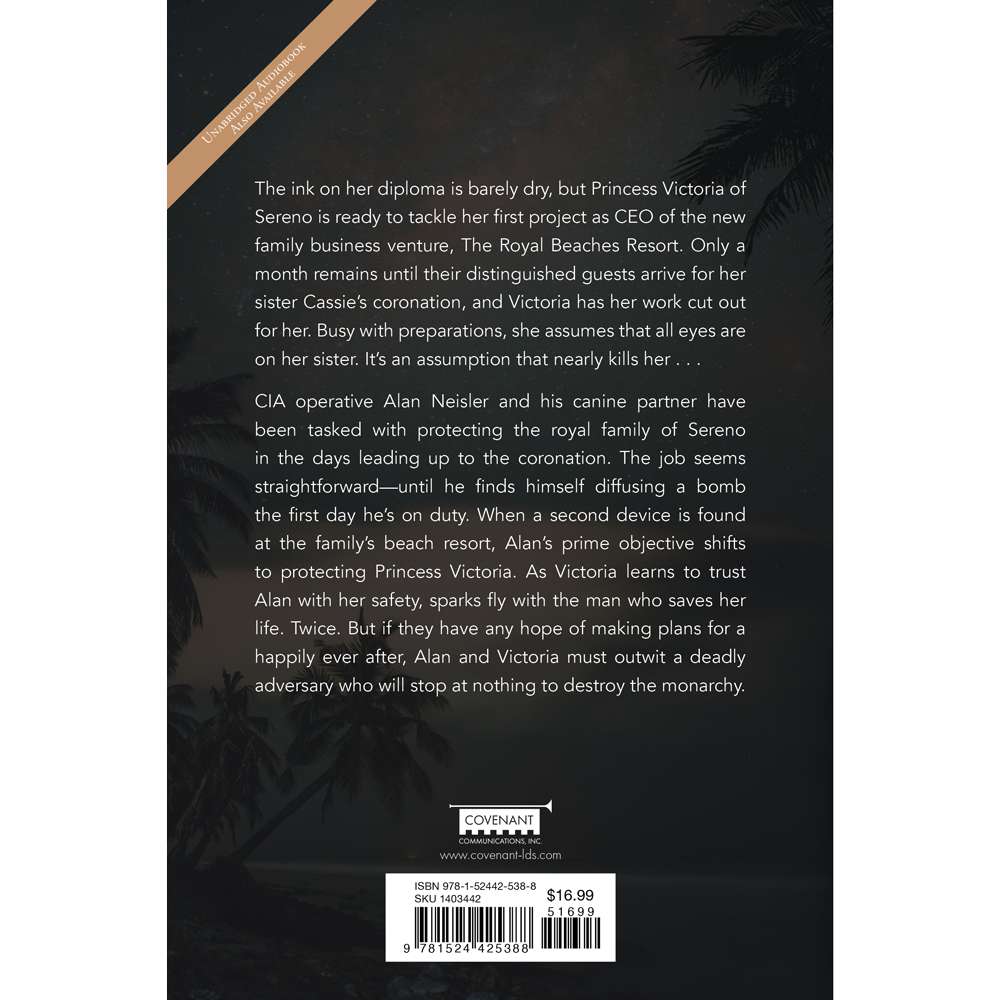 Royal Duty (The Royals Book 5), , large