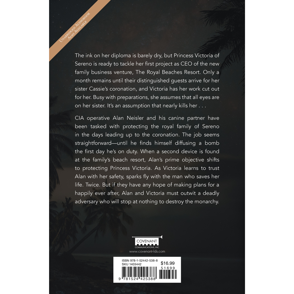 Royal Duty (The Royals Book 5), , large image number 1