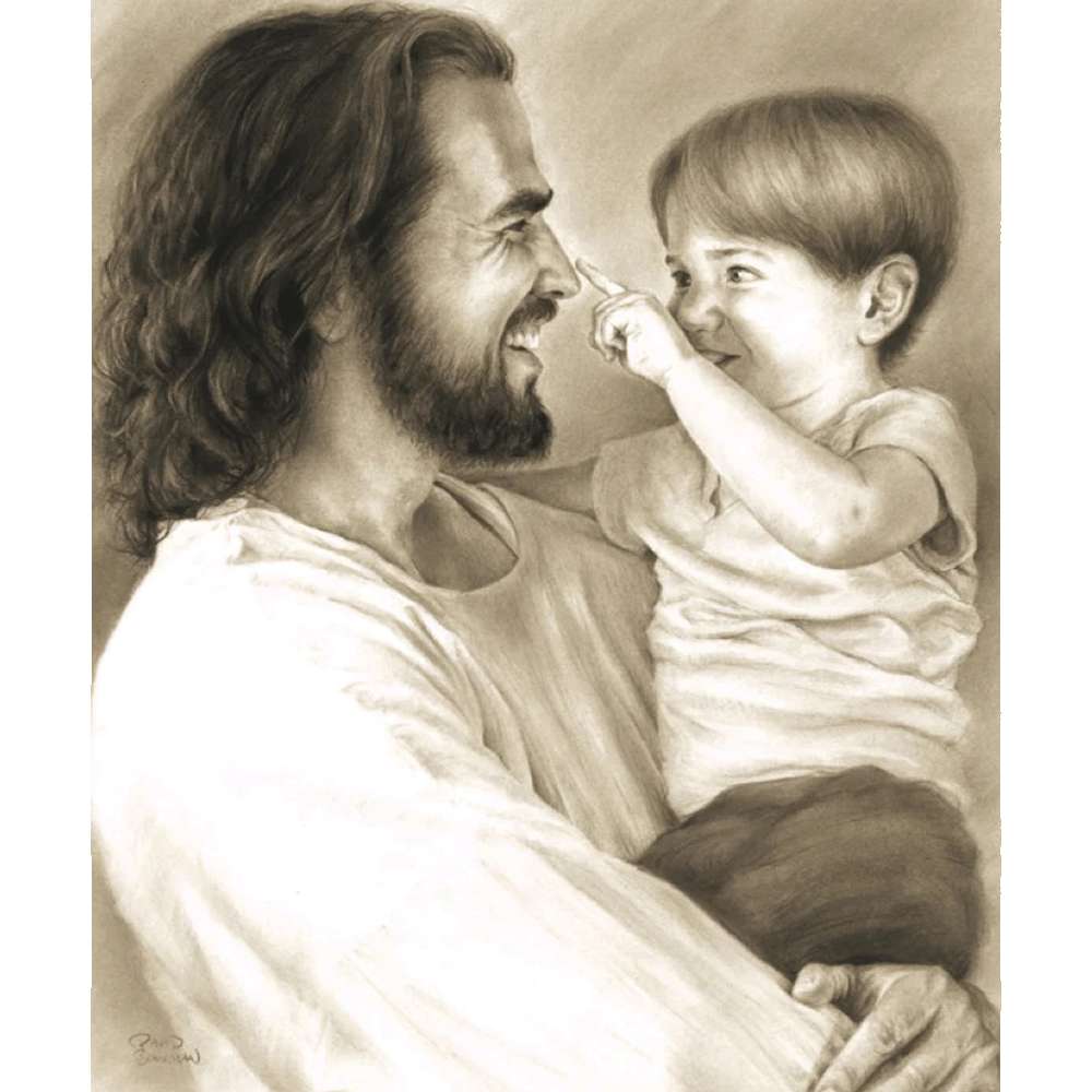 Innocence - 3x4 Print, , large image number 0