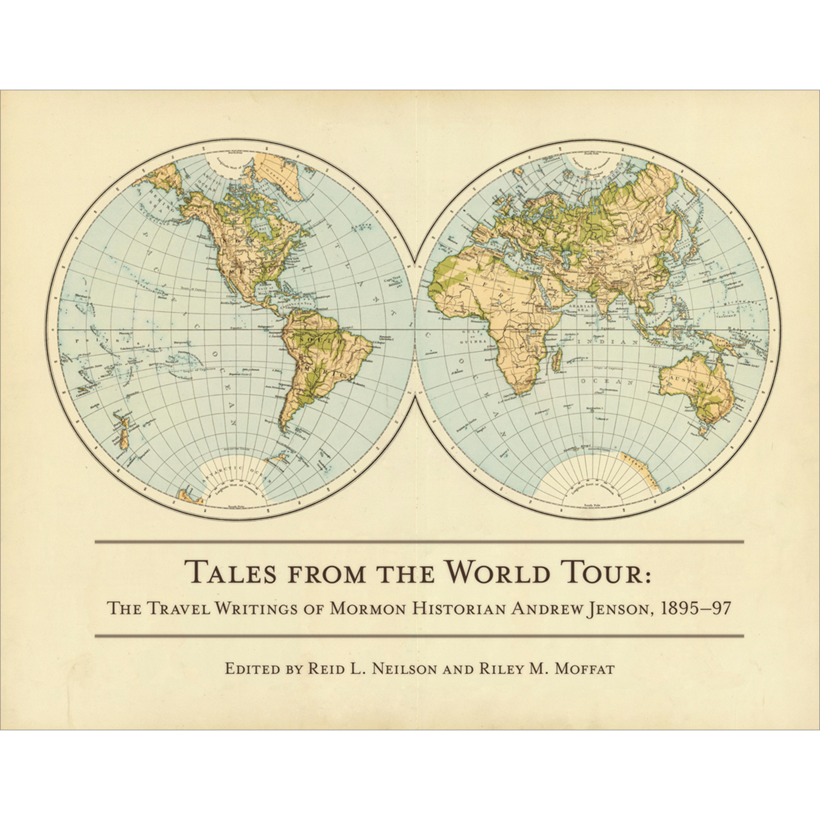 Tales from the World Tour, , large image number 0