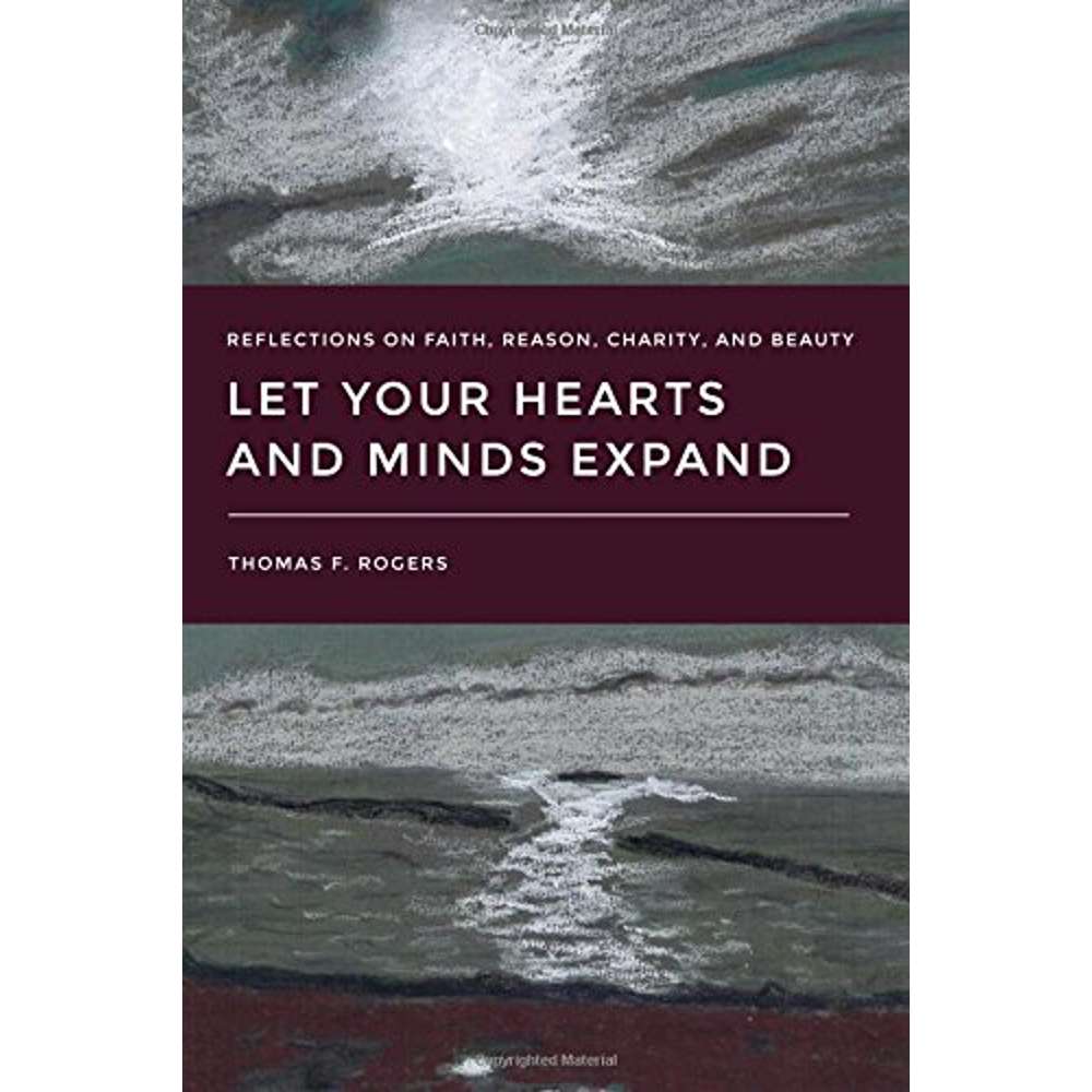 Let Your Hearts and Minds Expand 1