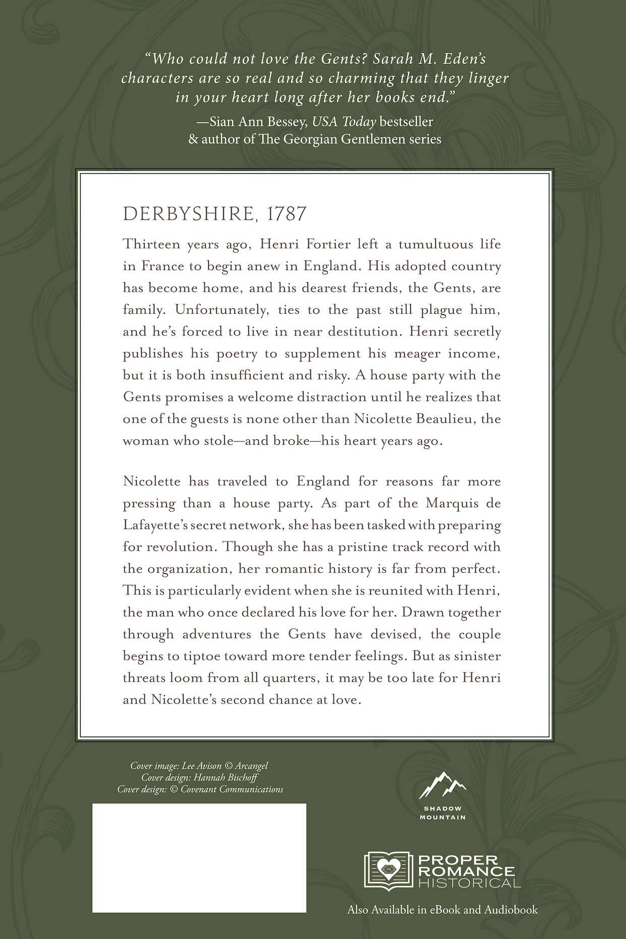 Fleur de Lis (The Gents, Book 3), , large image number 3