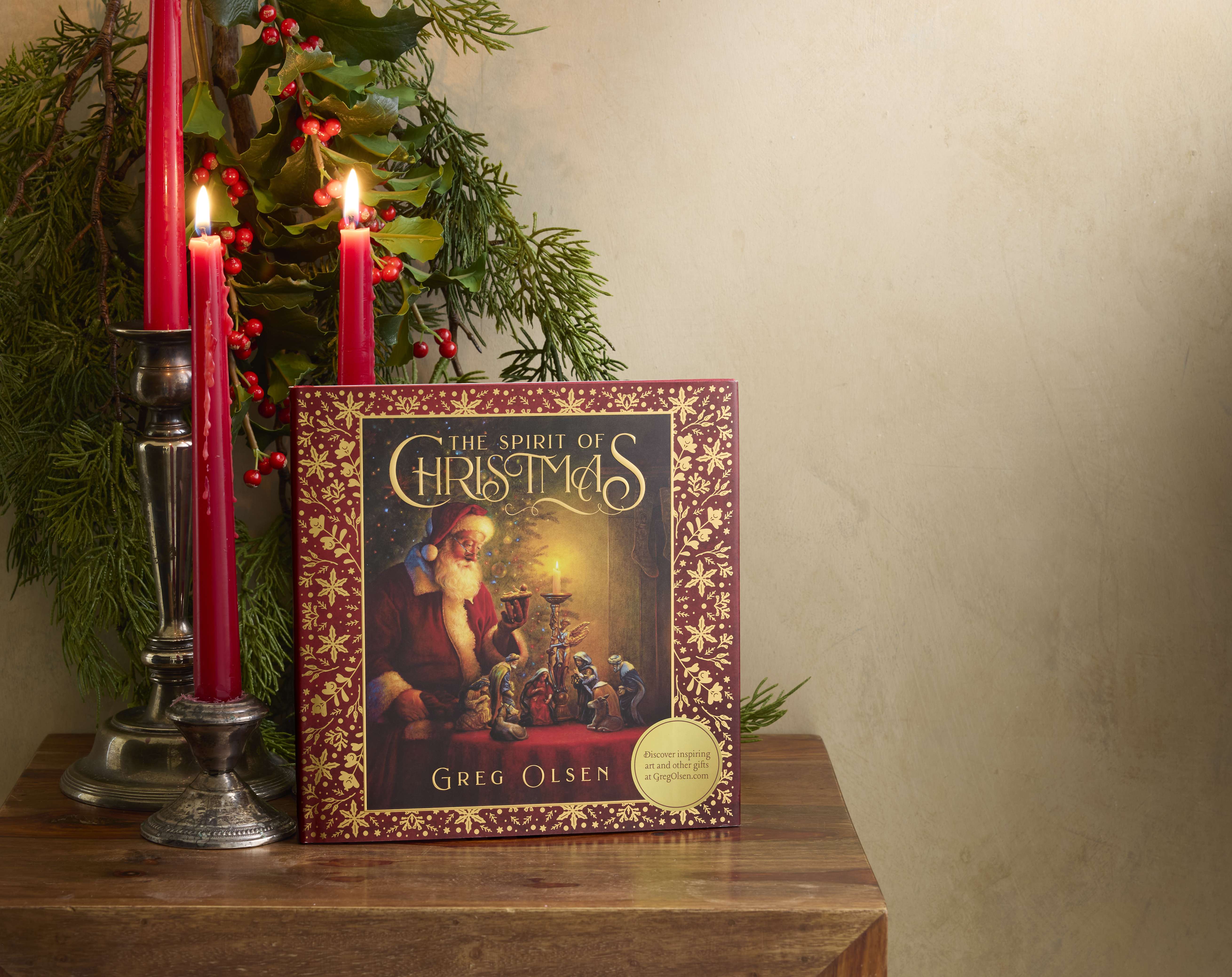 The Spirit of Christmas, , large image number 9