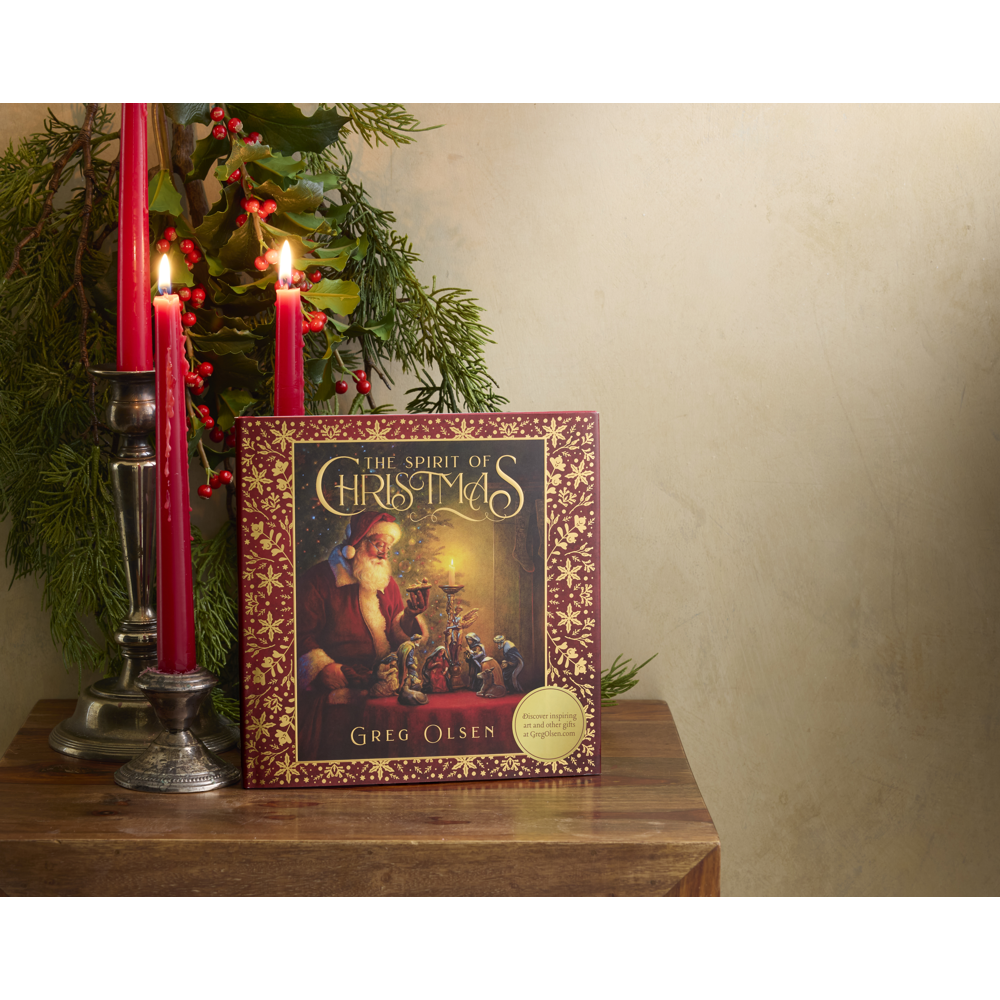 The Spirit of Christmas, , large image number 9