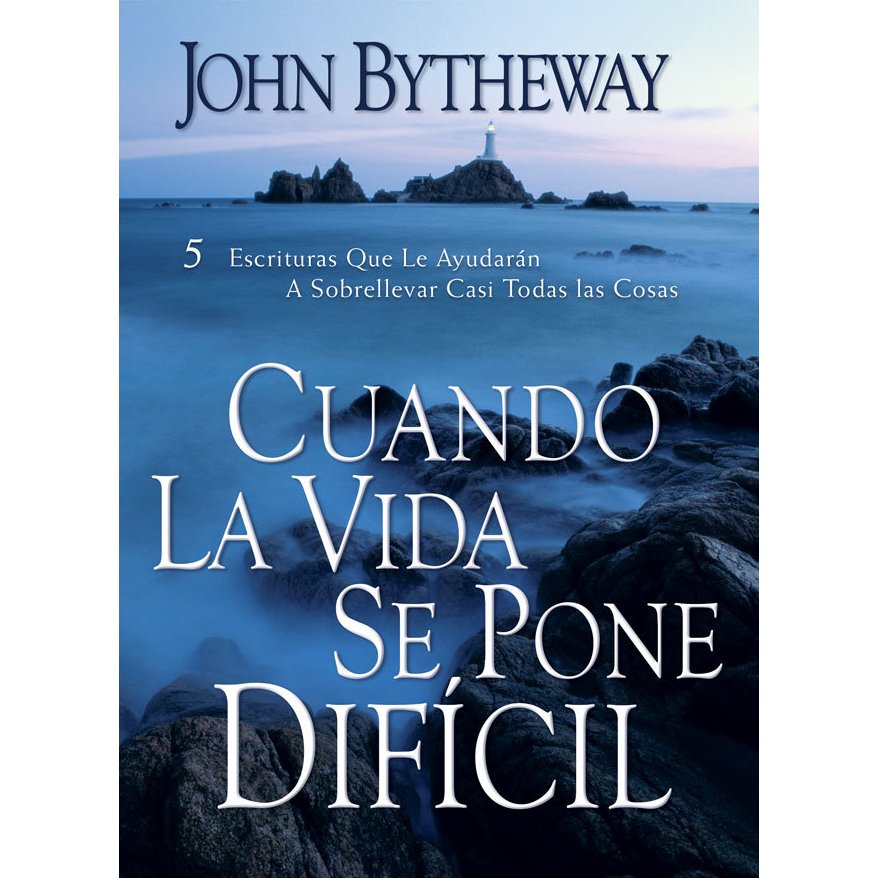 Cuando La Vida Se Pone Dificíl (When Times Are Tough - Spanish), , large image number 0