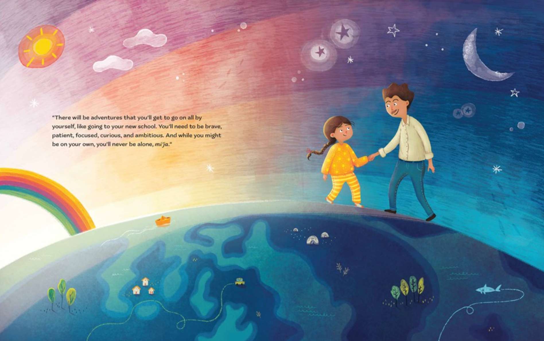 Only a Trenza Away, , large image number 2