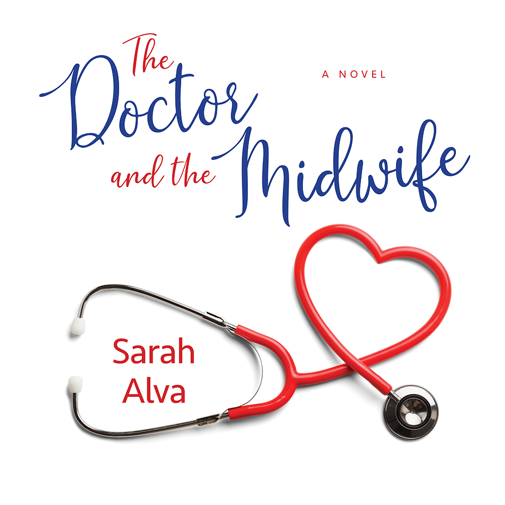 The Doctor and the Midwife, , large