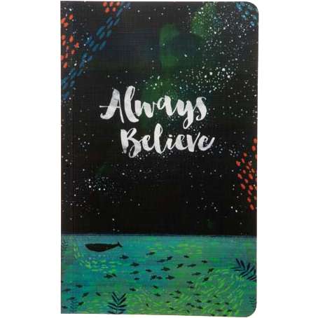 Always Believe Journal, , large image number 0