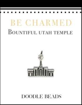 Bountiful Temple Charm