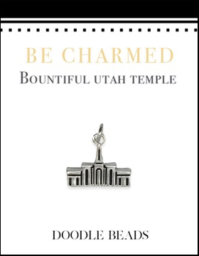 Bountiful Temple Charm