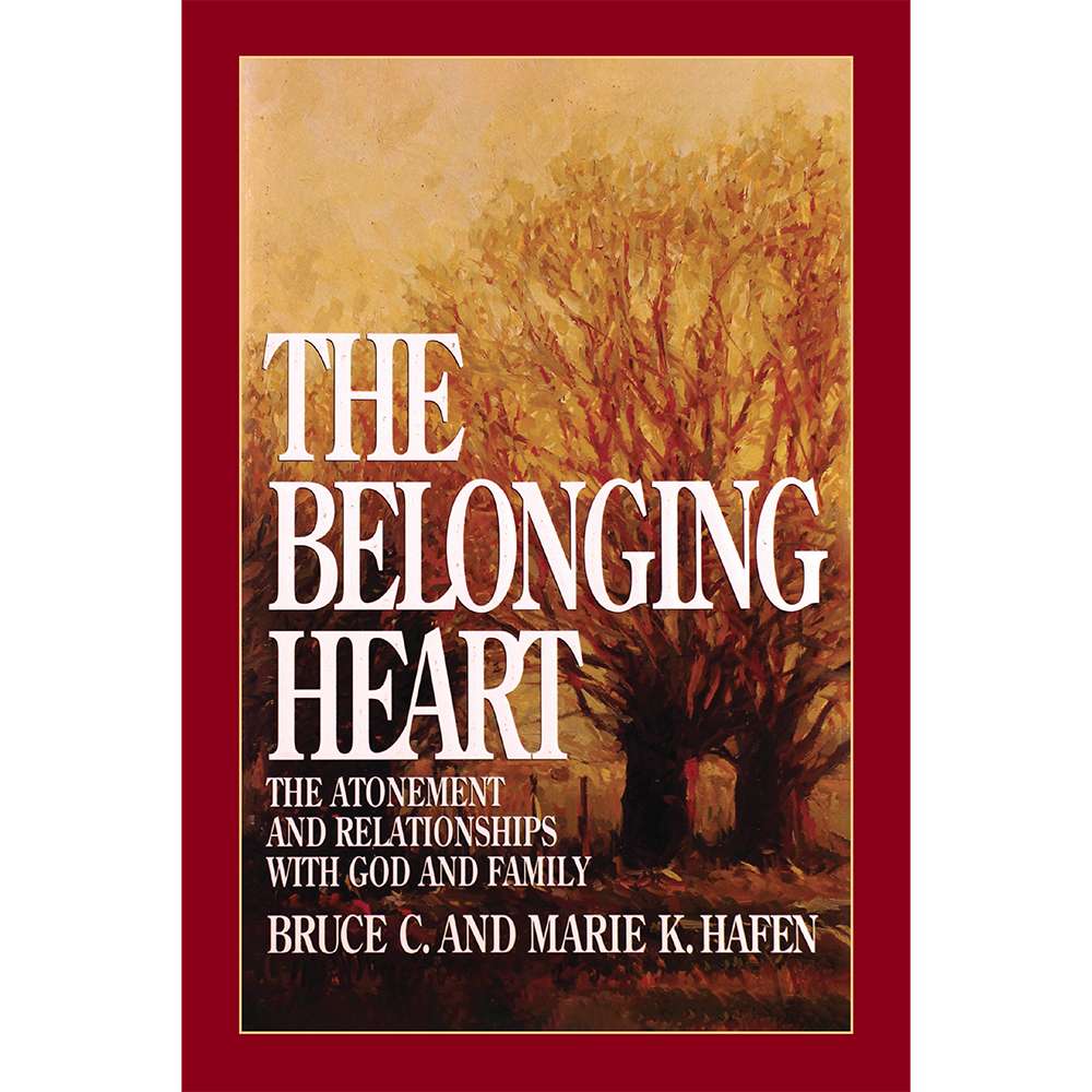 The Belonging Heart