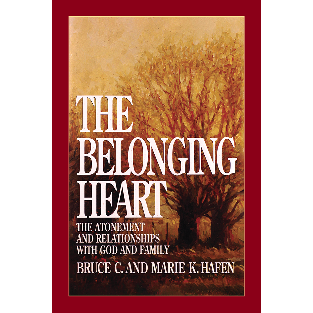 The Belonging Heart