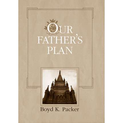 Our Father's Plan