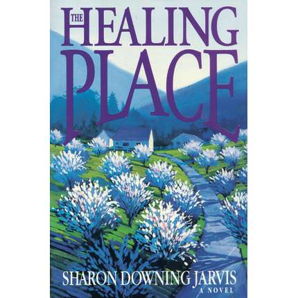 The Healing Place