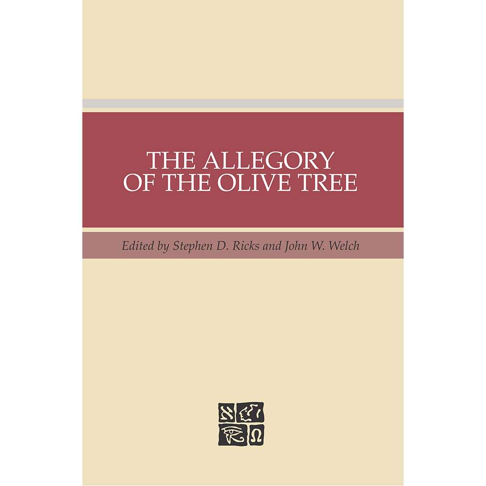 The Allegory of the Olive Tree