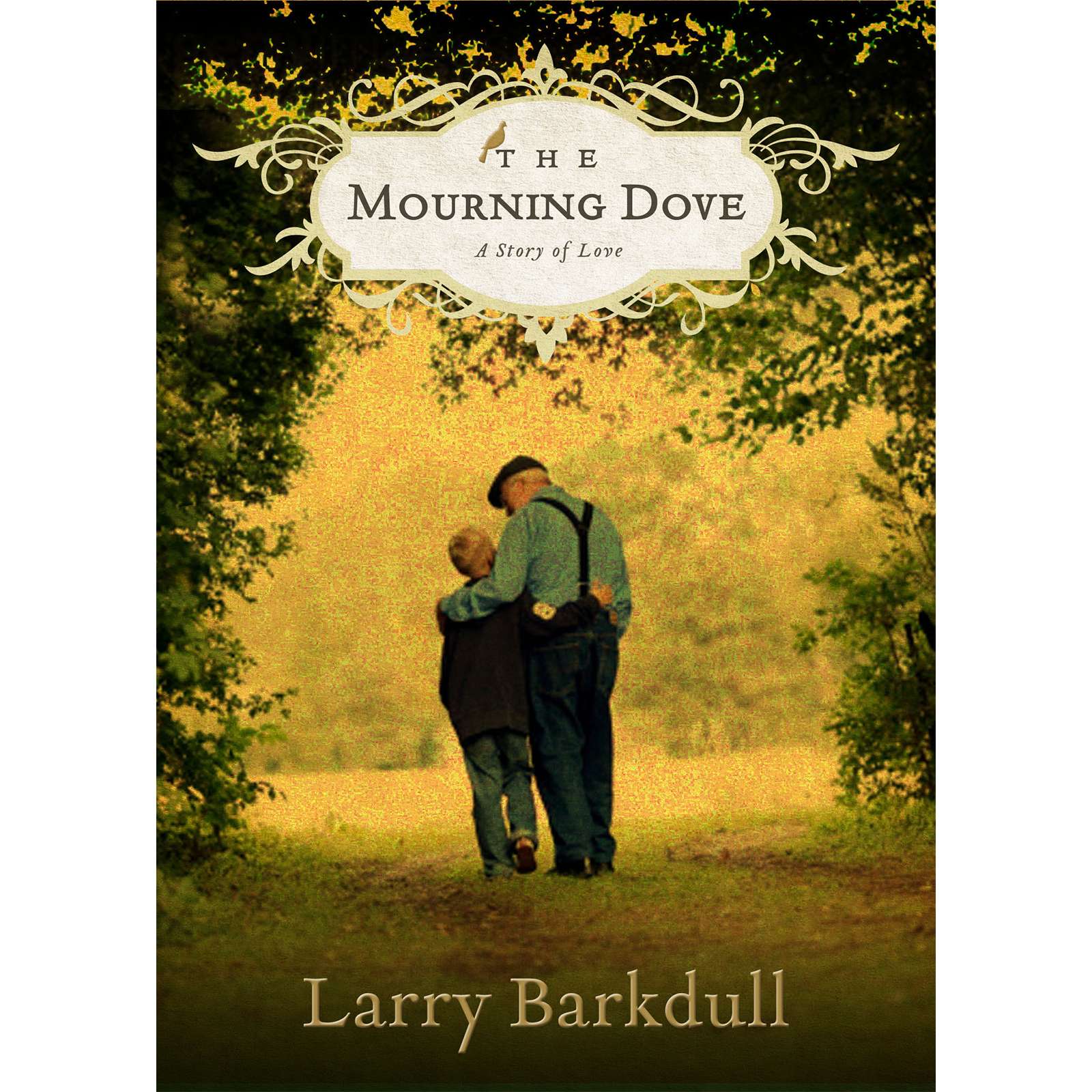 The Mourning Dove