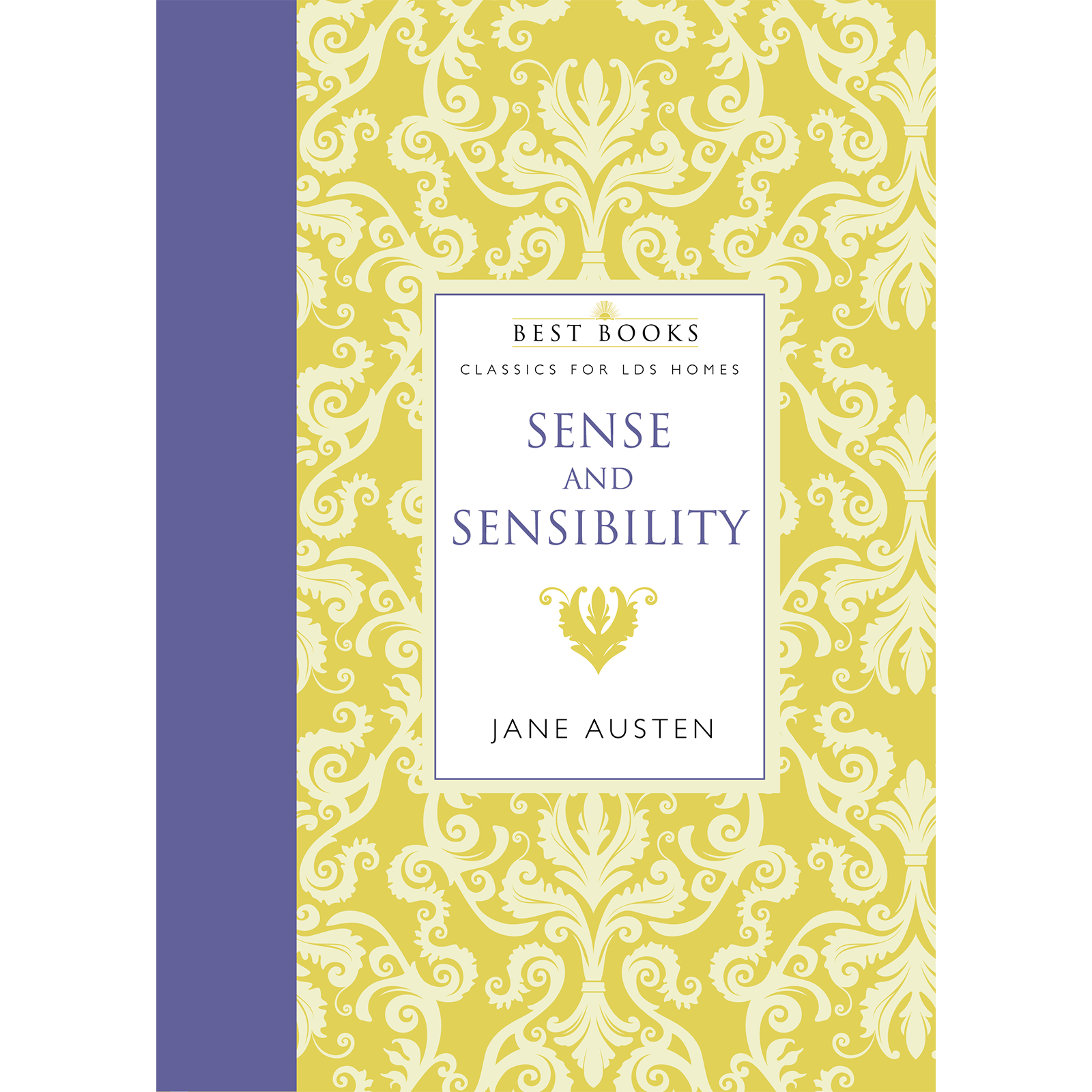 Sense and Sensibility