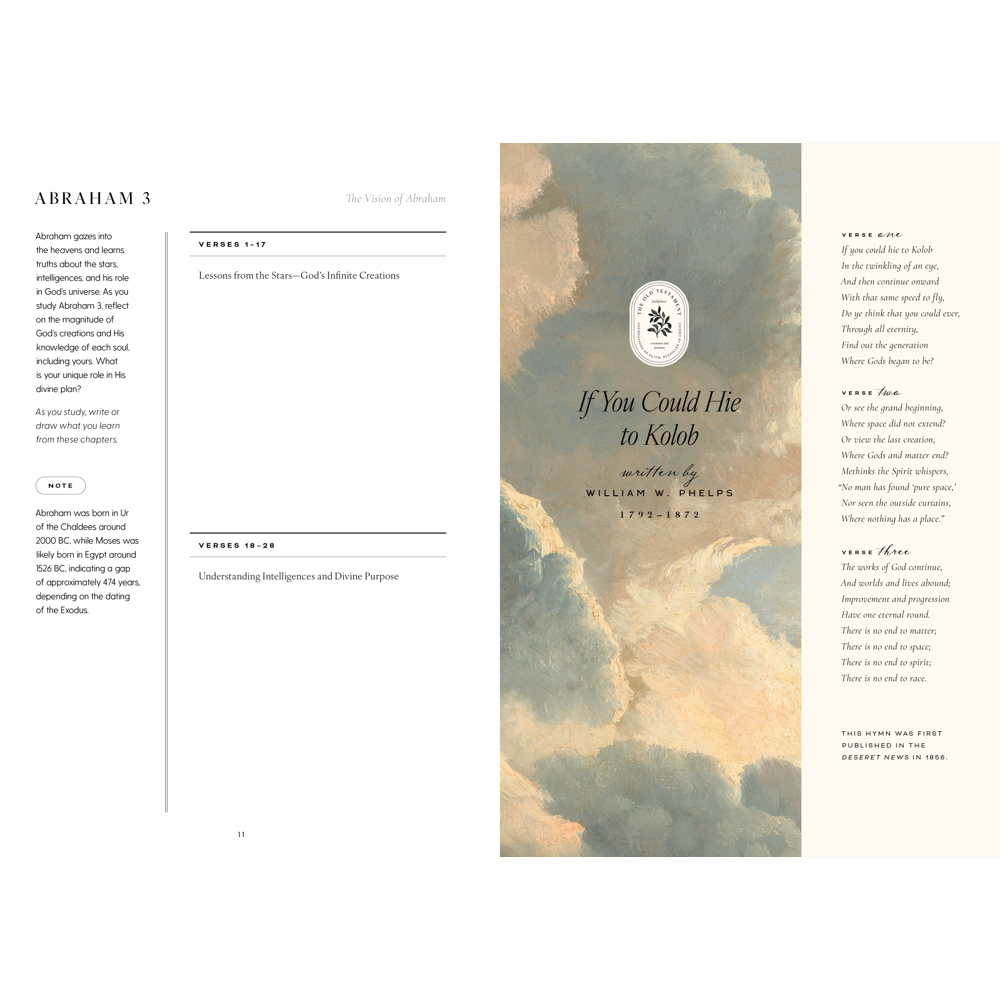 Seek: A Guided Journey Through the Old Testament, , large image number 2