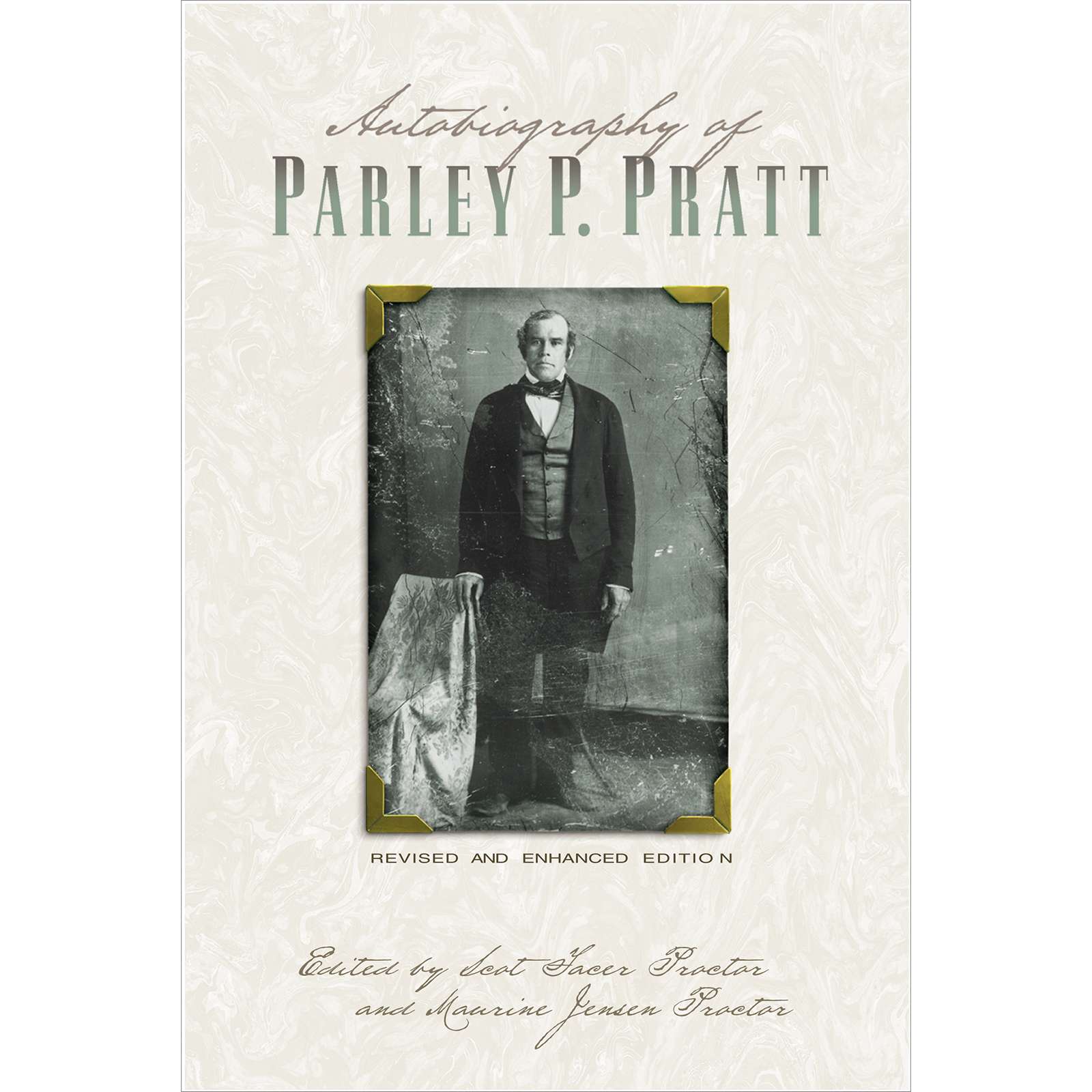 Autobiography of Parley P. Pratt (Revised and Enhanced Edition), , large image number 0