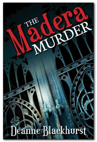 The Madera Murder