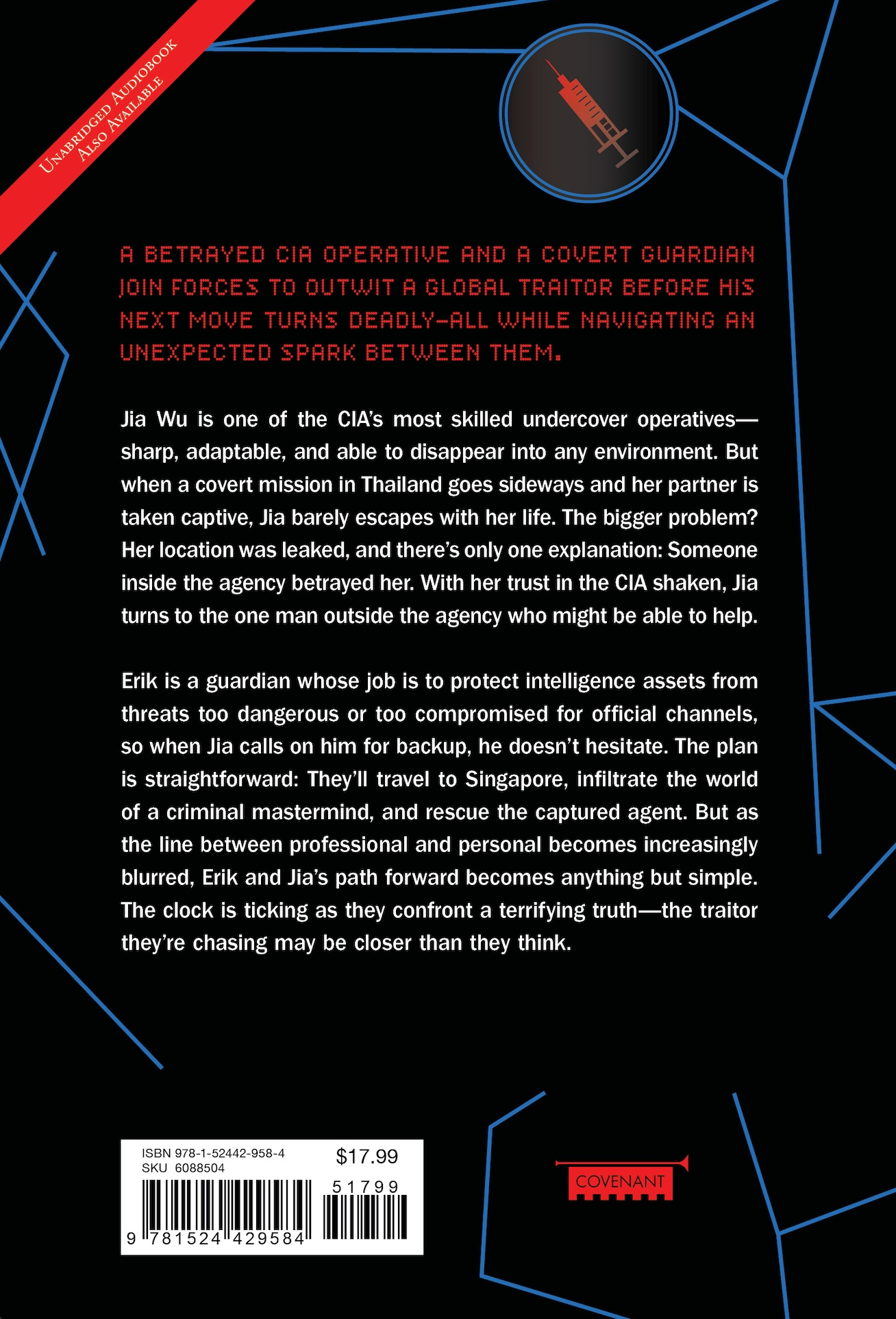 Hidden Identities, , large image number 3