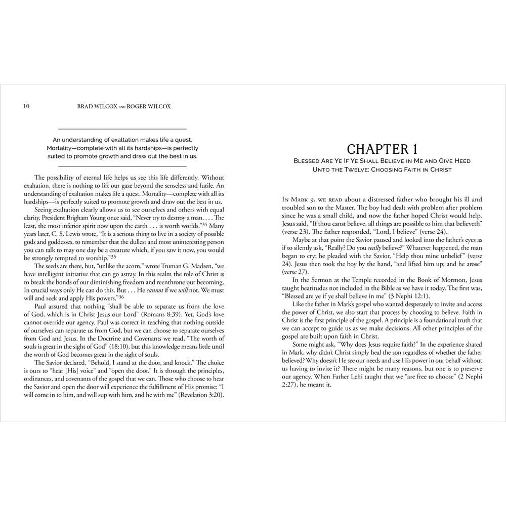 Blessed Are Ye, , large image number 3