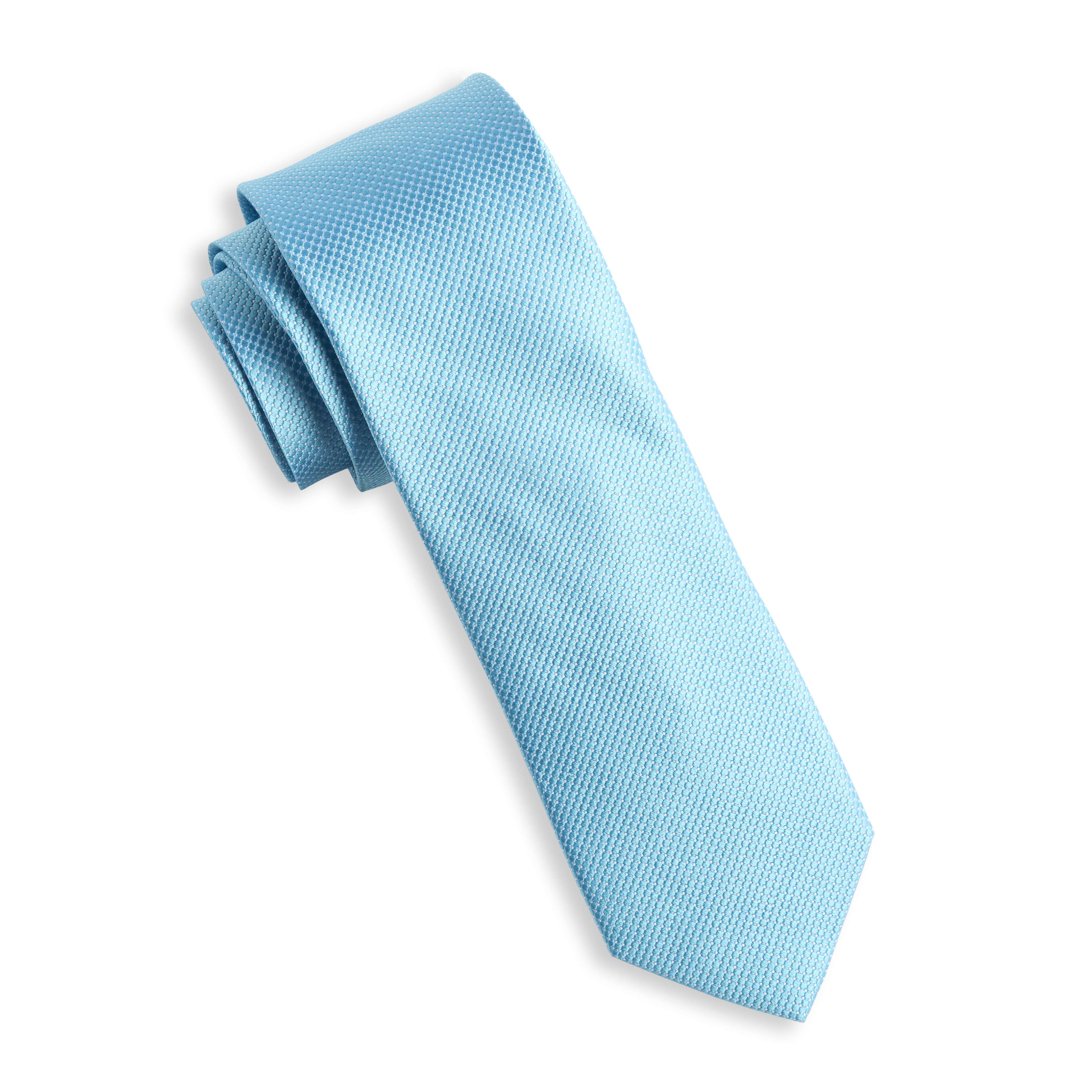 Men's Griffin Silk Necktie