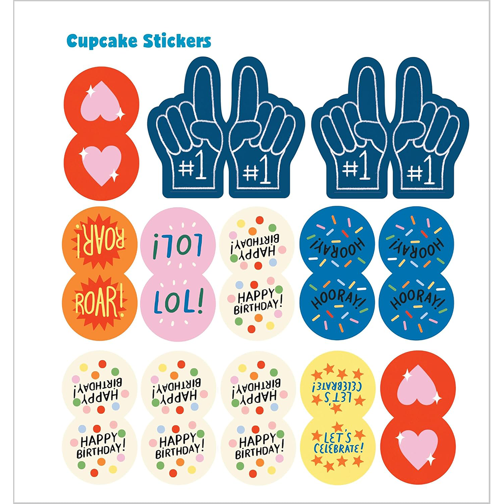 Cupcake Class, , large image number 5