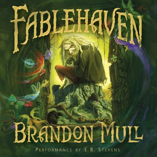 Fablehaven, Vol. 1 - MULL, BRANDON | Deseret Book