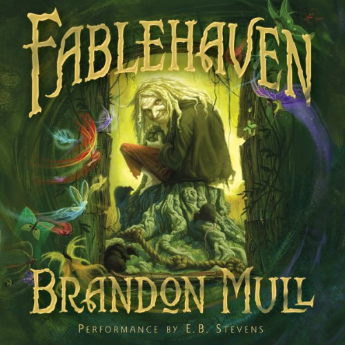 Fablehaven (Fablehaven Book 1), , large image number 2