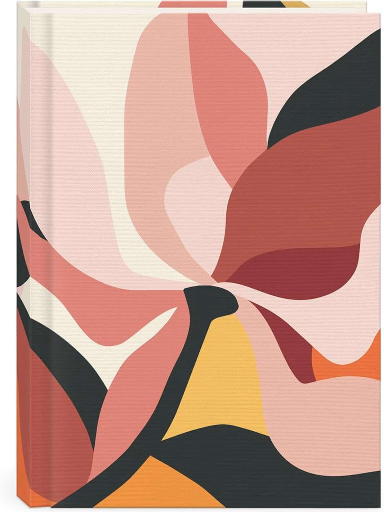 Bloomscape Lily Journal