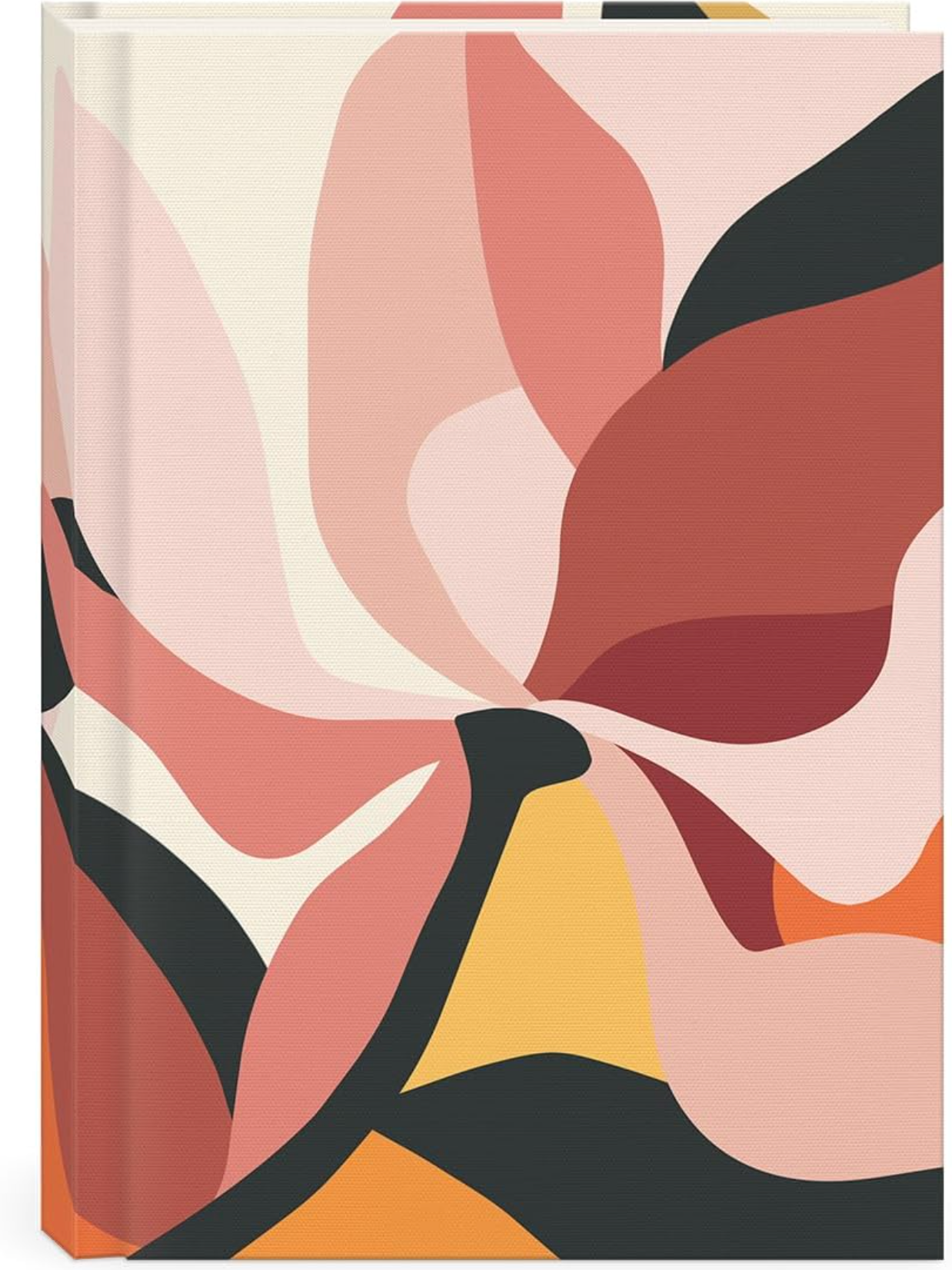 Bloomscape Lily Journal