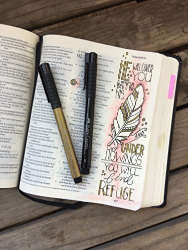 Bible Journaling Kit, , large image number 3