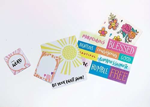 Bible Journaling Kit, , large image number 1