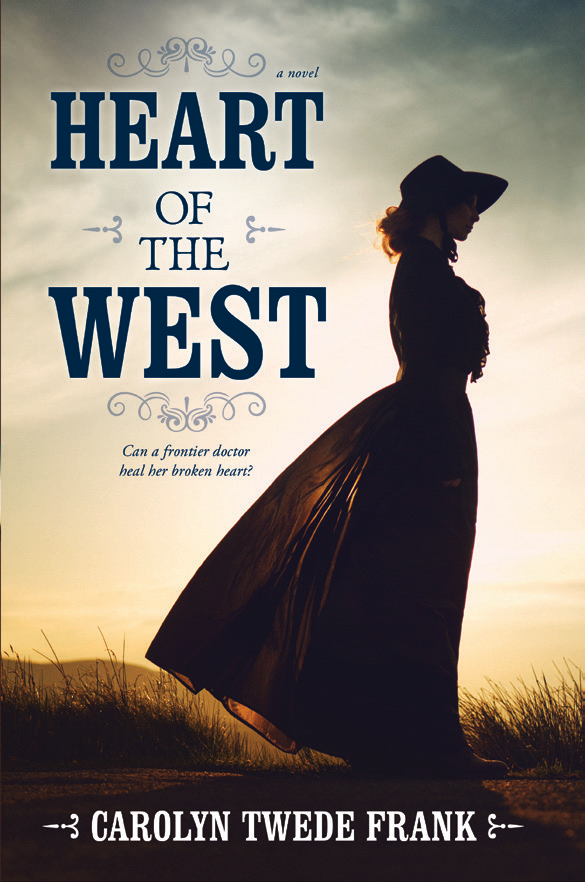 Heart of the West (Paperback)