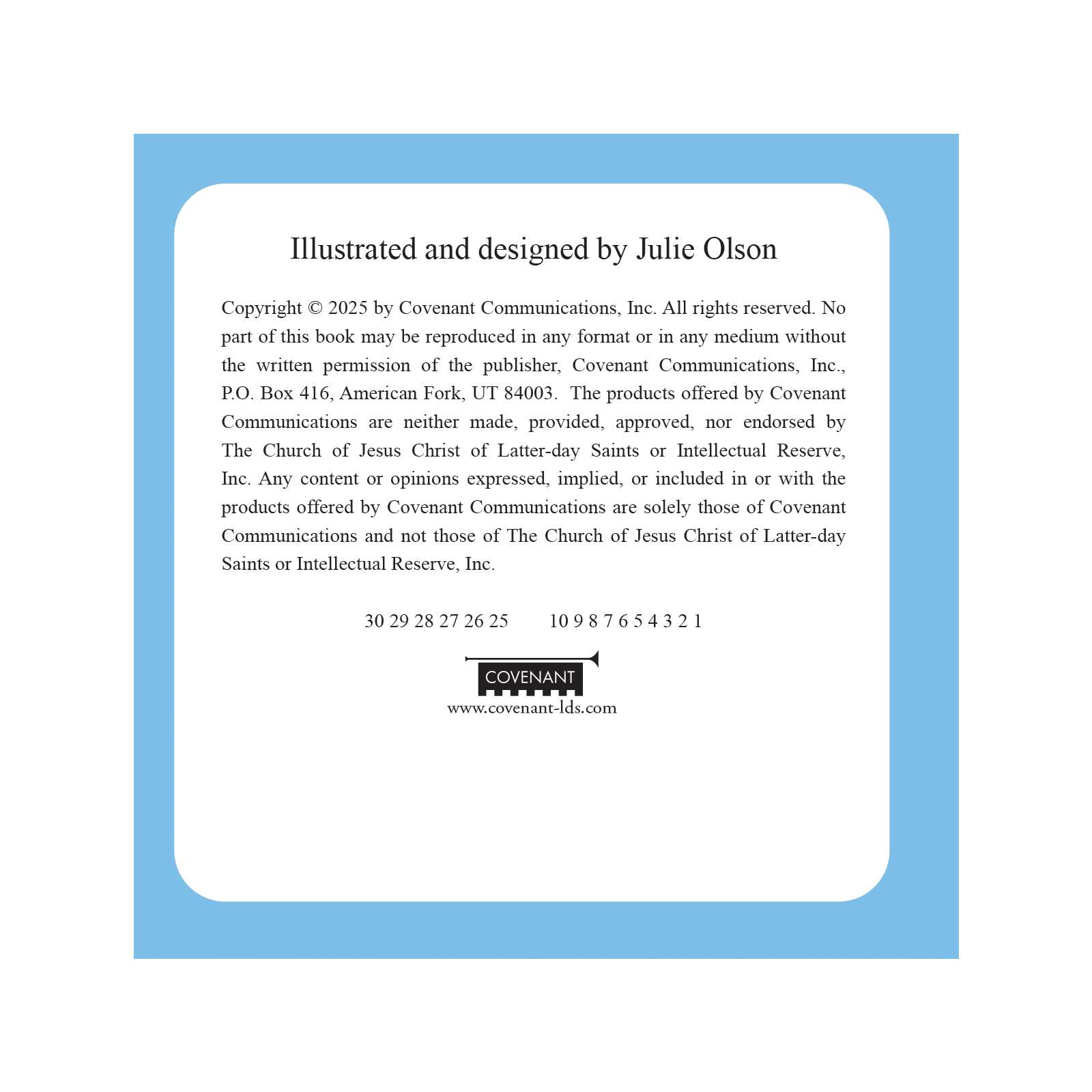 Book of Mormon Stories, , large image number 2