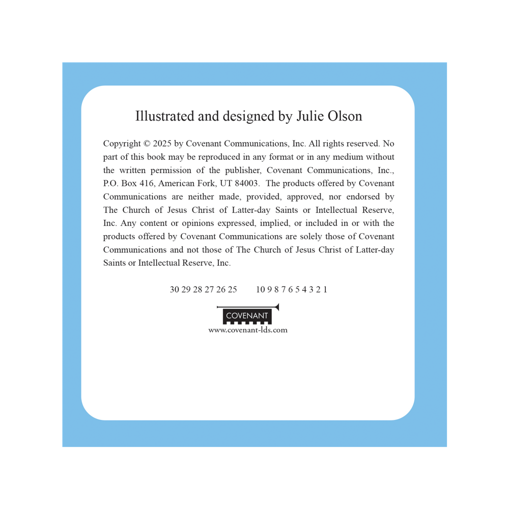 Book of Mormon Stories, , large image number 2