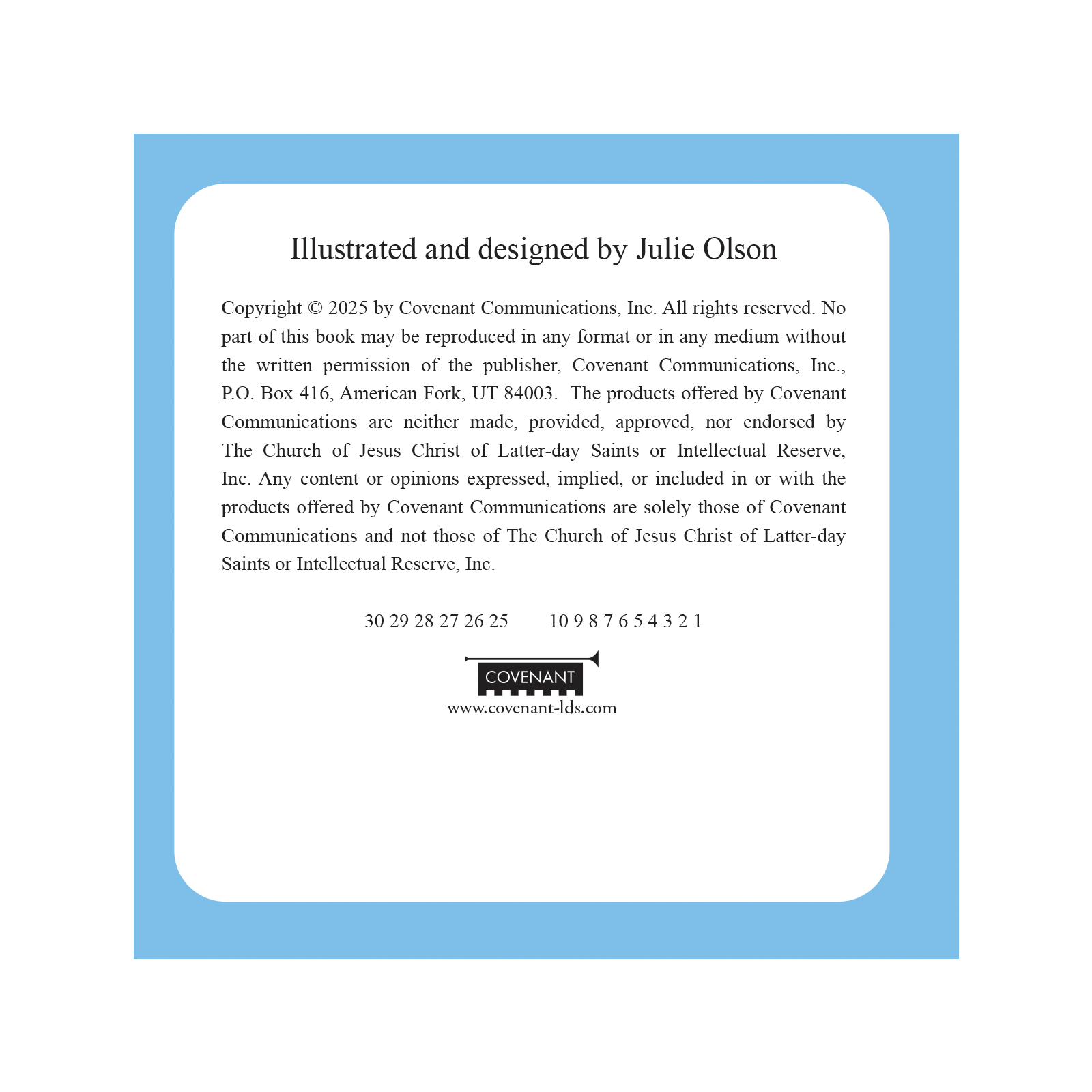 Book of Mormon Stories, , large image number 2