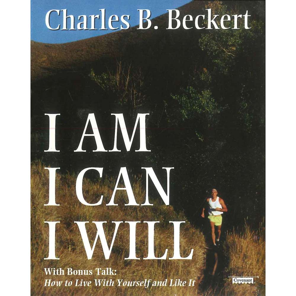 I Am, I Can, I Will 1