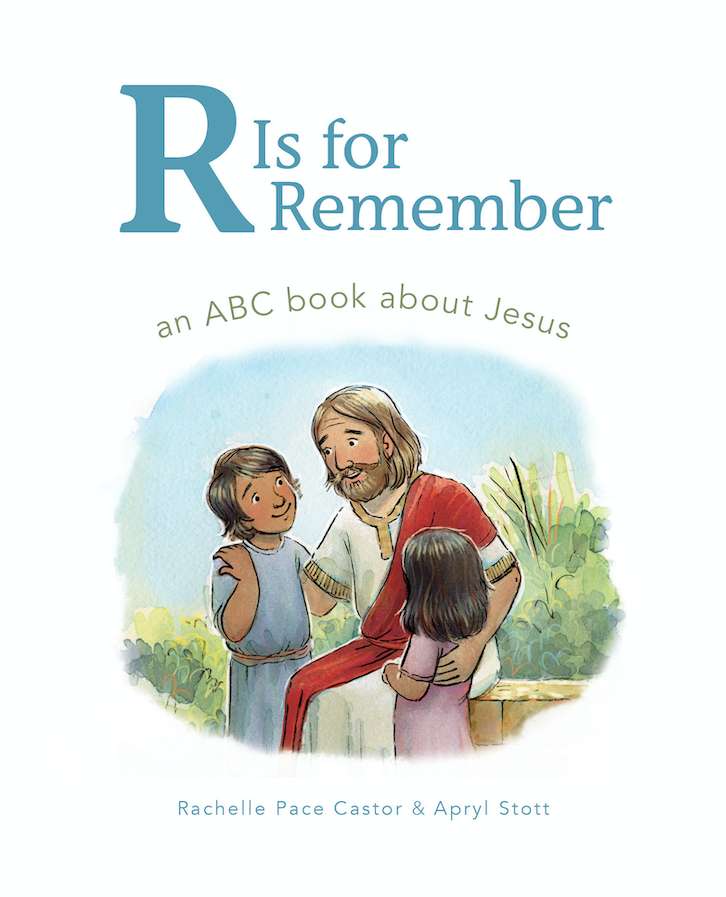 R Is for Remember