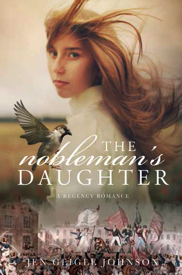 The Nobleman's Daughter