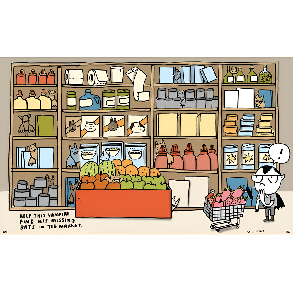 Kids Awesome Activity Book , , large image number 4