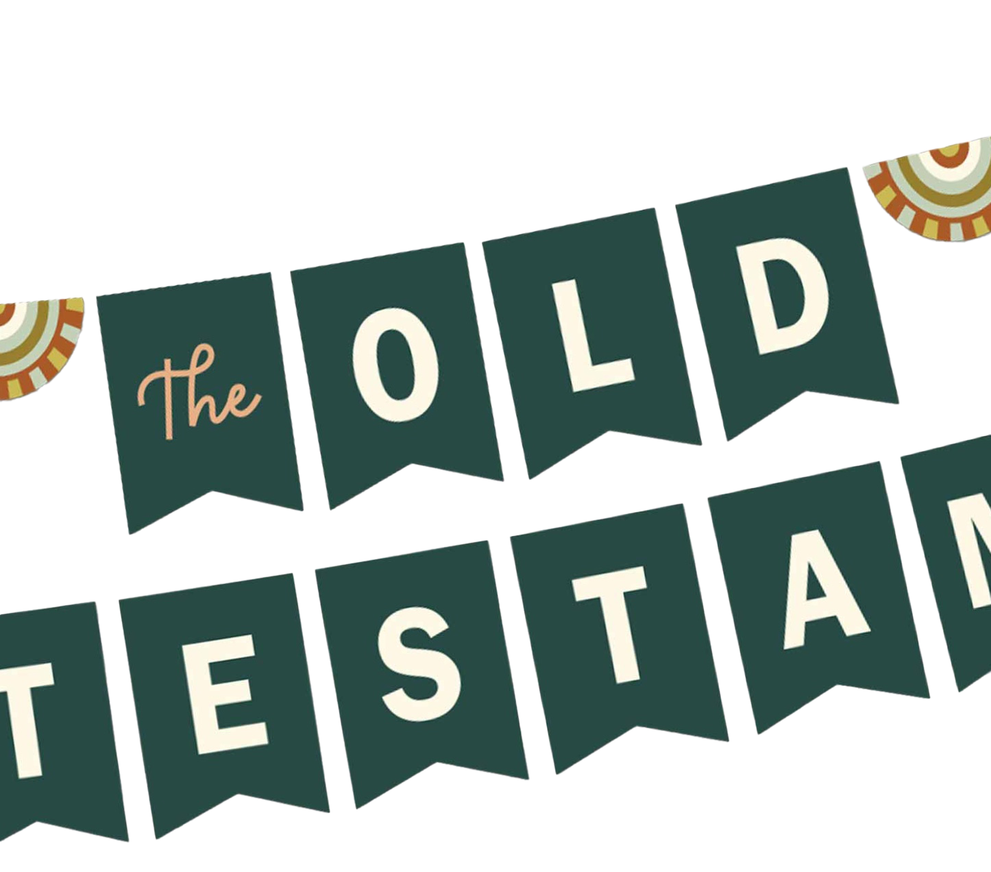 2026 Old Testament Primary Bundle, , large image number 3