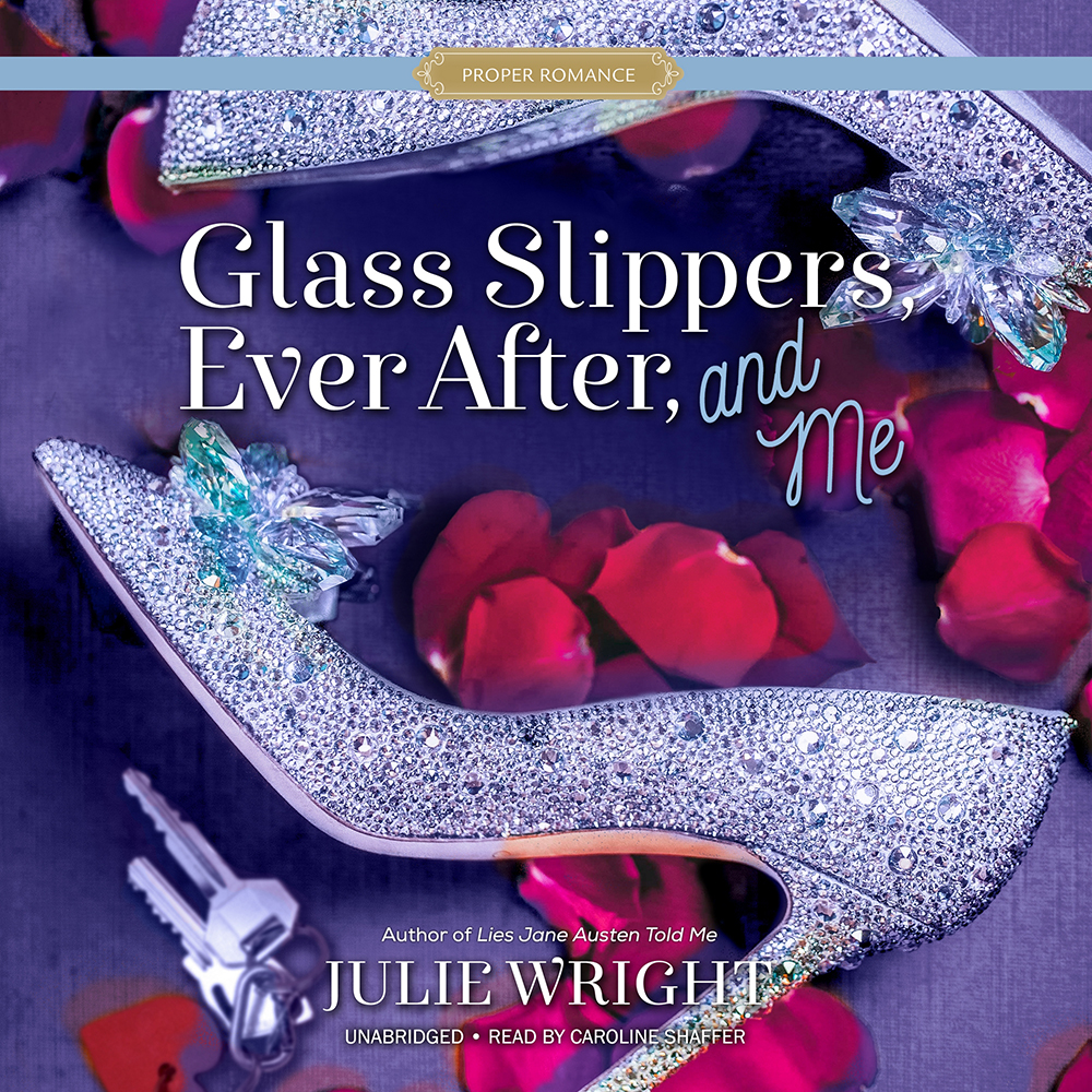 Glass Slippers, Ever After and Me, , large
