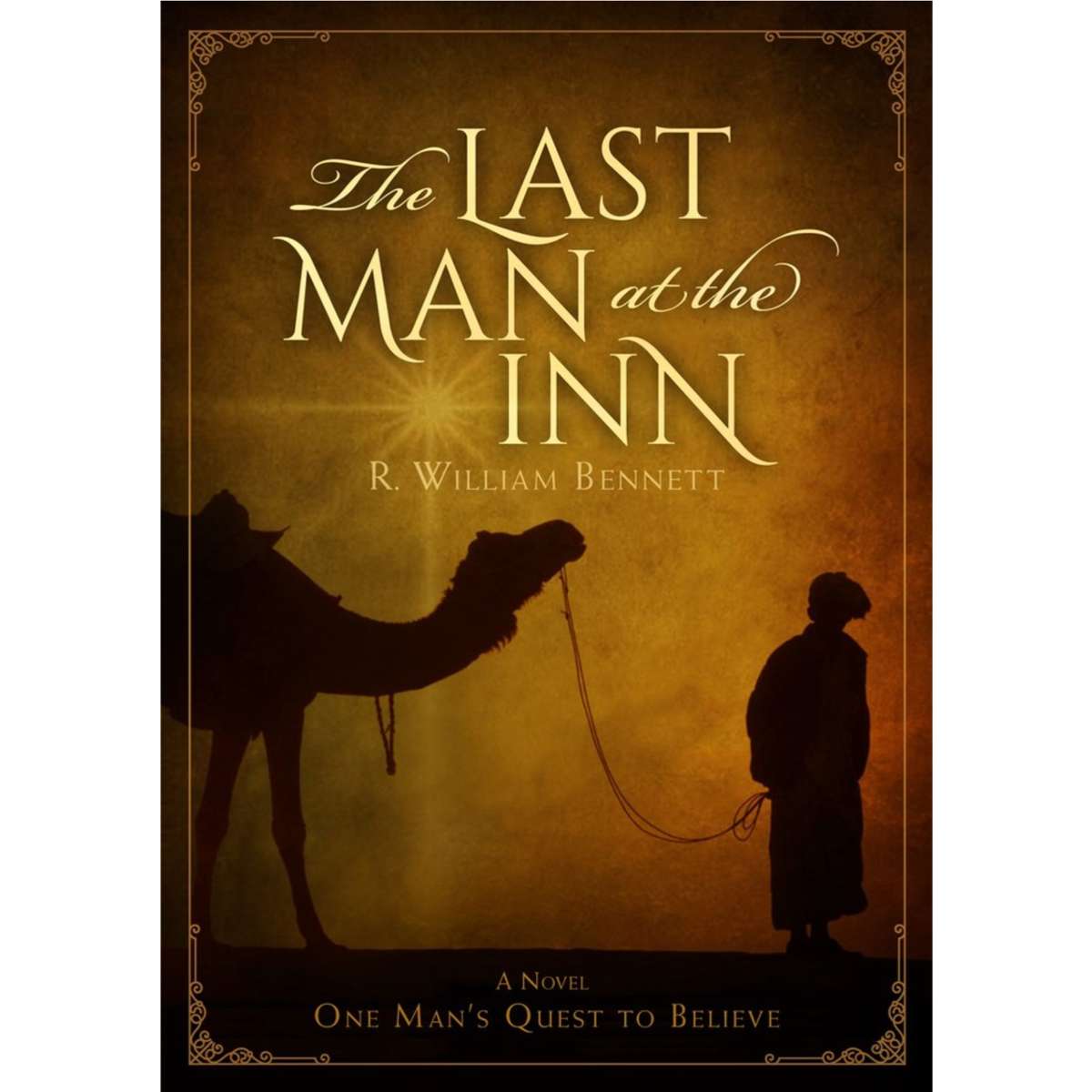 The Last Man at the Inn