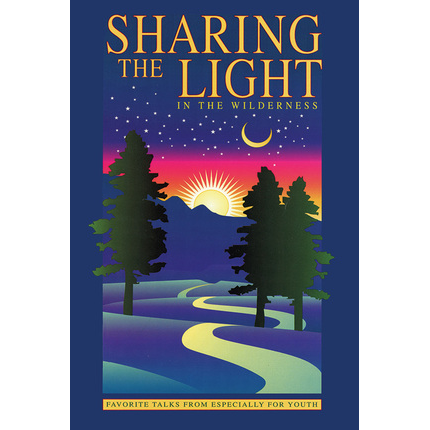 93 Efy Sharing The Light